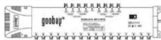 Wentronic SAT Multiswitch 9/12 MS-912PQ - Beschreibung und Funktion: - 9