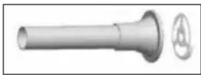 Gastroback Design Mincer Advanced 41409 - MONTAGE ZUR WURSTHERSTELLUNG - 1