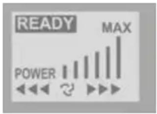 READY POWER MAX