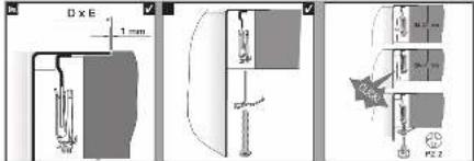 BLANCO ZEROX 500-IF/N - 8