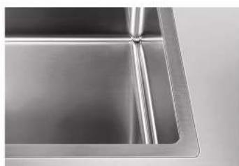 BLANCO ZEROX 500-IF/N - 4