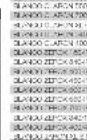 BLANCO ZEROX 700-IF/N - 25