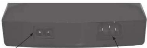 LRP Quadra Pro 3 Charger - BUTTONS: - 2