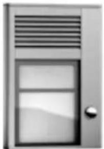 Interquartz ID202 - DoorPhone models - 1