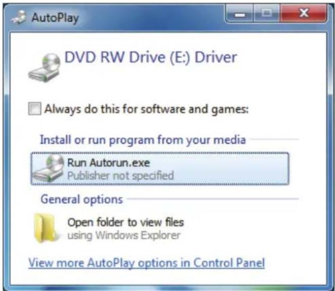 Digitus DA-70851 - Windows 7® - 1
