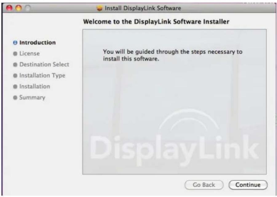 Digitus DA-70851 - Mac - 3