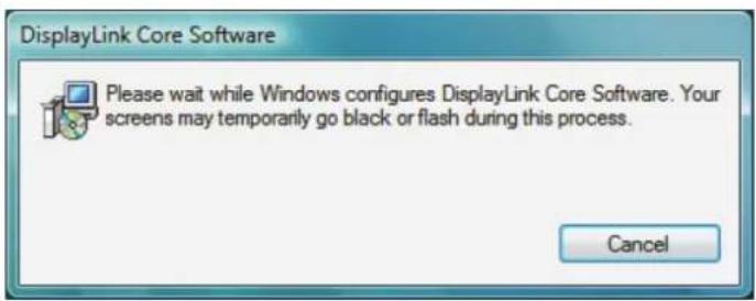Digitus DA-70851 - Windows Vista® - 3
