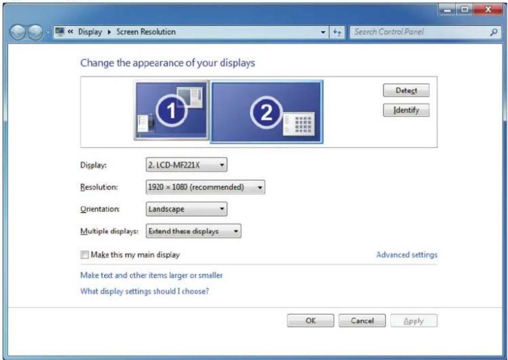 Digitus DA-70851 - Windows 7® - 6