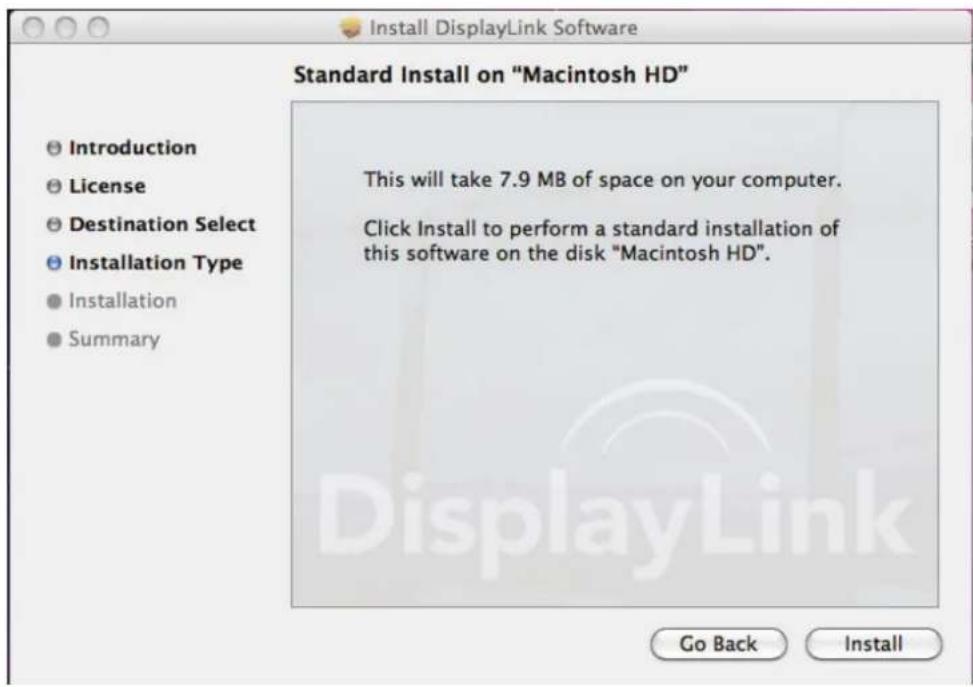 Digitus DA-70851 - Mac - 6