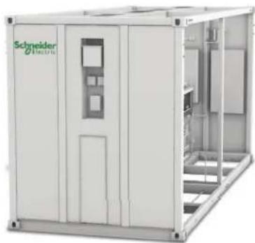 APC EcoBreeze - Two forms of economization cooling in one footprint - 3