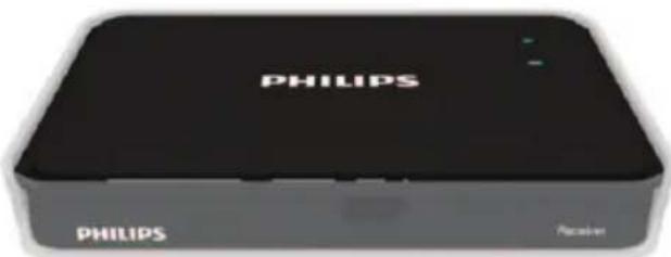 PHILIPS SWW1890 - Hinweis - 2