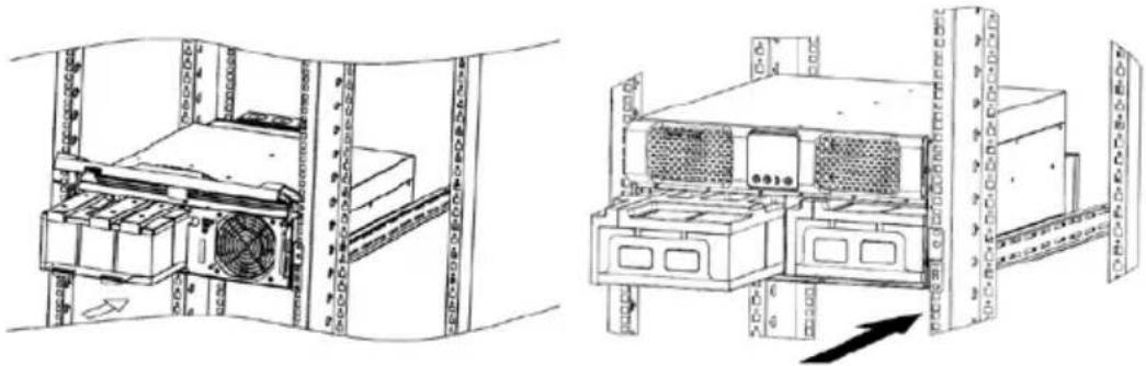 AEG Protect D. 6000 - how to proceed D. 10000 - 5