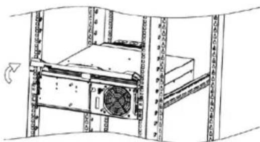 AEG Protect D. 10000 - how to proceed D. 10000 - 1