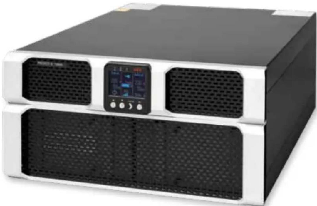 AEG Protect D. 10000 - 1