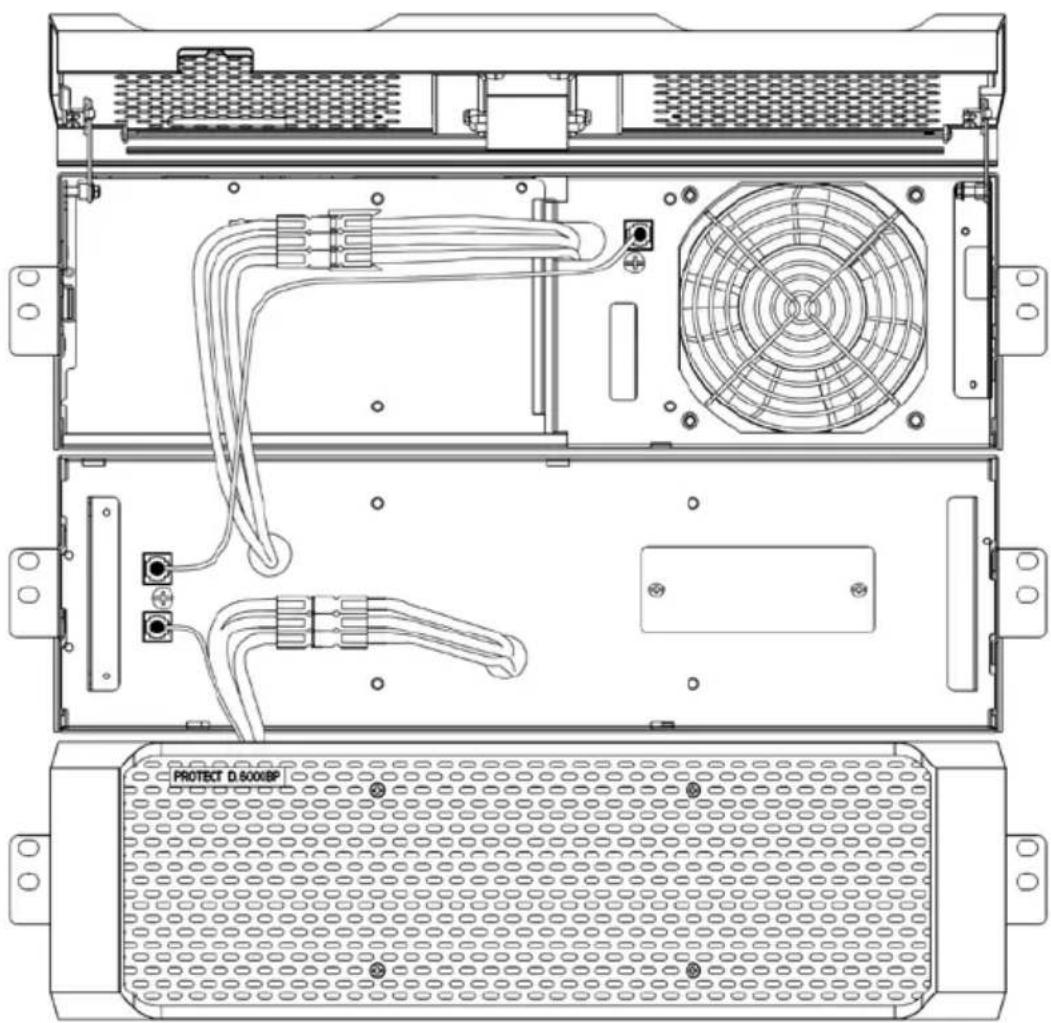 AEG Protect D. 10000 - PrOtEct D. 6000 - 2
