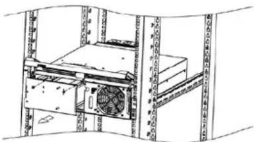 AEG Protect D. 10000 - how to proceed D. 10000 - 3