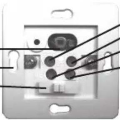 Wentronic IDA 95172 - Beschreibung und Funktion: - 1