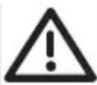 Wentronic IDA 95172 - ATTENTION! Risk of short-circuit! - 1