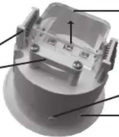 Wentronic IDA 95172 - Beschreibung und Funktion: - 2