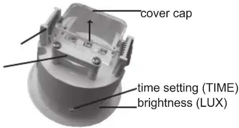 Wentronic IDA 95172 - Description and Function: - 2