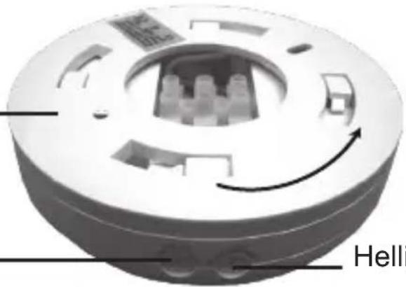 Wentronic IDA 95172 - Beschreibung und Funktion: - 3