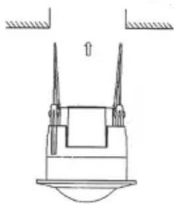 Wentronic IDA 95172 - 2