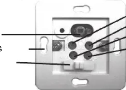 Wentronic IDA 95172 - Description and Function: - 1