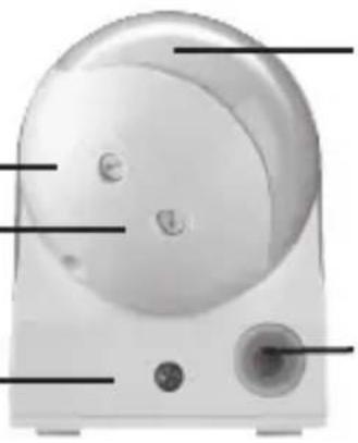 Wentronic ODA 95174 - Beschreibung und Funktion: - 1