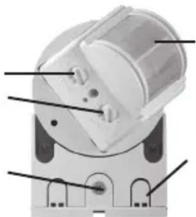 Wentronic ODA 95174 - Description and Function: - 2