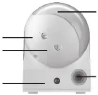 Wentronic ODA 95174 - Description and Function: - 1