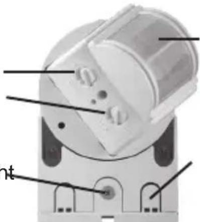 Wentronic ODA 95174 - Beschreibung und Funktion: - 2
