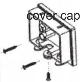 Wentronic ODA 95174 - ATTENTION! Risk of short-circuit! - 2