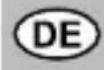 Wentronic ODA 95174 - Entsorgungshinweise: - 2