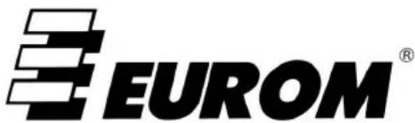 Euromac Golden 2500 - 1