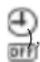 OLIMPIA SPLENDID Ecobagno - SETTAGGIO TIMER DI SPEGNIMENTO - 1