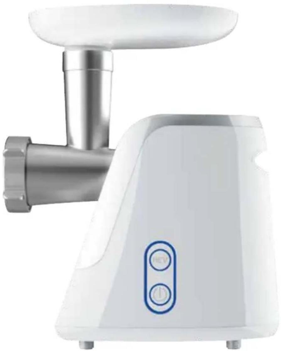 Gastroback Design Mincer Plus 41403 - DESIGN MINCER PLUS - 1