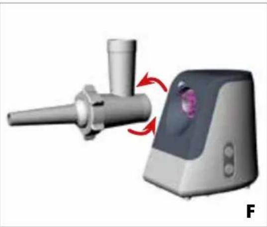 Gastroback Design Mincer Plus 41403 - Note: - 1