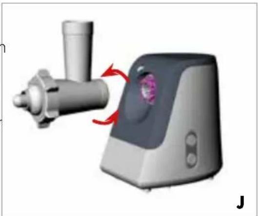 Gastroback Design Mincer Plus 41403 - 6