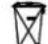 BlueWalker PowerWalker VI 1500RT LCD - Description of Commonly Used Symbols - 6