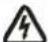 BlueWalker PowerWalker VI 1500RT LCD - Description of Commonly Used Symbols - 2