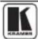 Kramer TP-124-OD - Your TP-125-od XGA / Audio / Data Line Transmitter - 2