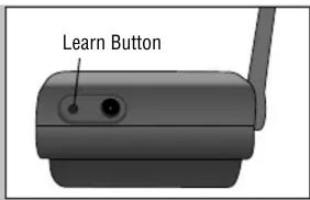 Learn Button