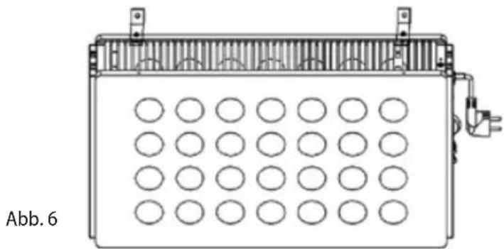 Concept KS-3006 - Vorgehensweise bei der Montage: - 4