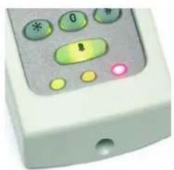 Paxton Touchlock SS K38 - Keypad bezels - 4