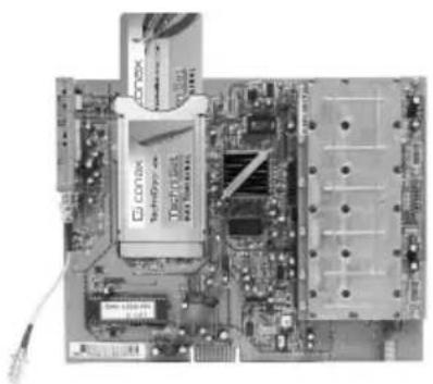 TECHNISAT BS3 - QPSK/PAL-Kassette: PAL 1 CI - 1
