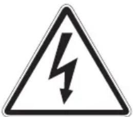 TECHNISAT BS3 - Zu Ihrer Sicherheit: - 1