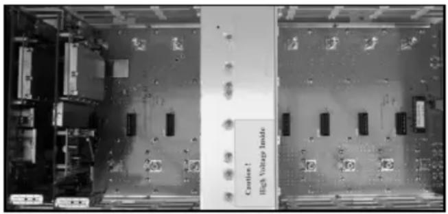 TECHNISAT BS3 - Basiseinheit: TechniNet BS 3 - 1