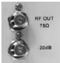 TECHNISAT BS3 - Verkabelung - 1