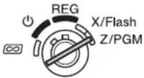 SHARP XE-A107BKD - Täglicher Tagesumsatzbericht (Z-Bericht) mit Nullstellung der Umsätze - 1