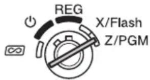 SHARP XE-A107BKD - Programmierung der Mehrwertsteuer - 1